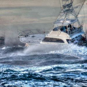 Meet your Posher, Richard